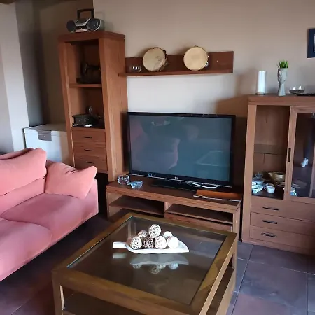Casa Camino Willa *