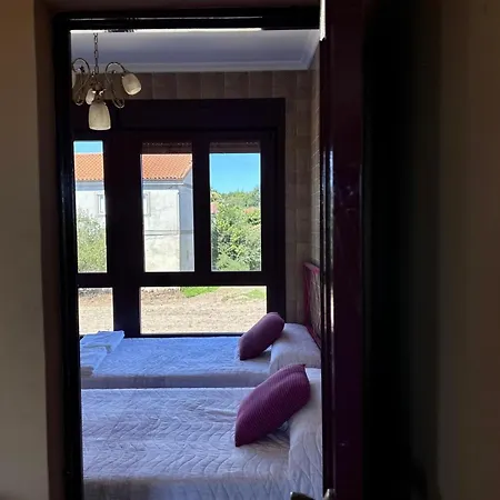 Casa Camino Willa