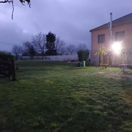 Willa Casa Camino