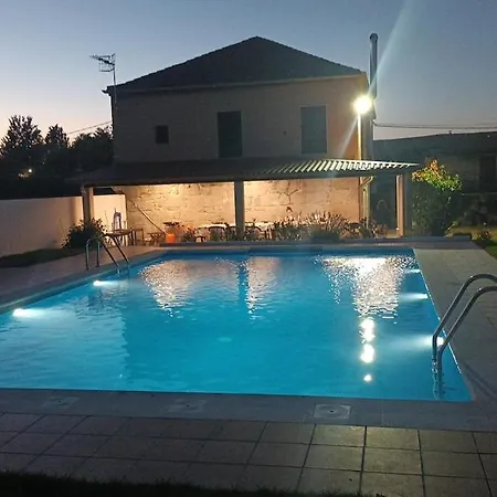 Willa Casa Camino
