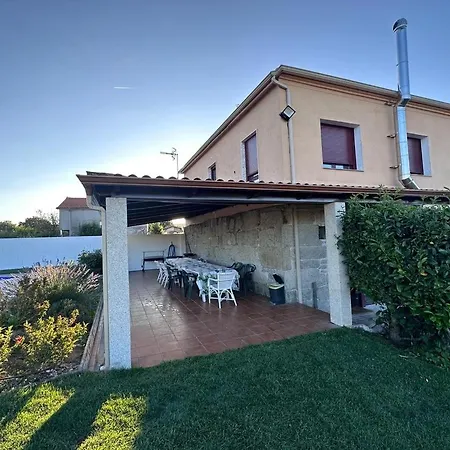 Willa Casa Camino