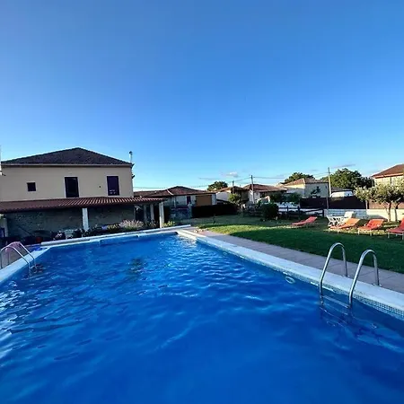 Casa Camino Willa *