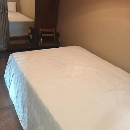 Casa Camino Willa