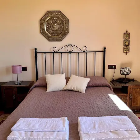 Casa Camino Willa Sandias (Ourense)