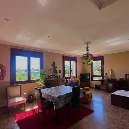 Willa Casa Camino