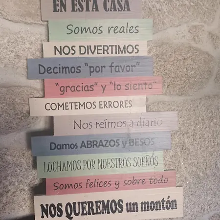 Willa Casa Camino