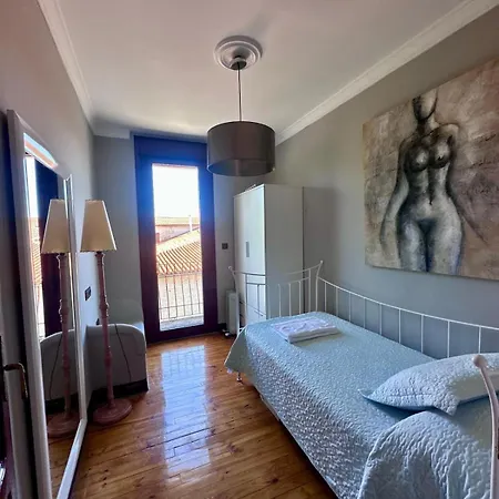 Casa Camino Willa *
