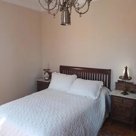 Willa Casa Camino Sandias (Ourense)