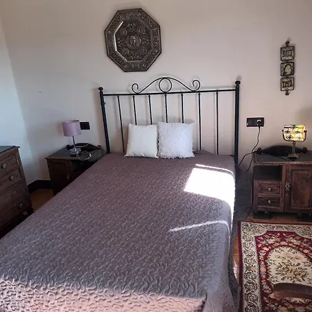 Casa Camino Willa