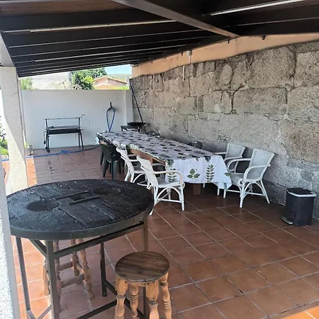 Willa Casa Camino *