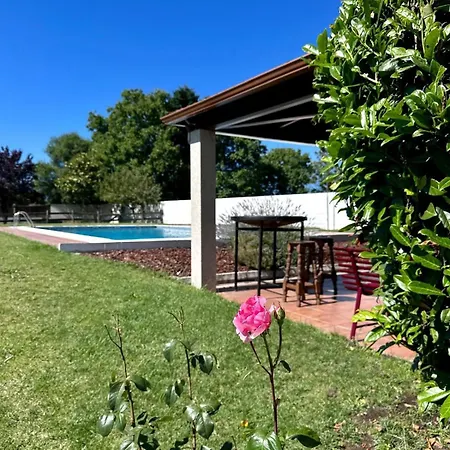 Casa Camino Willa