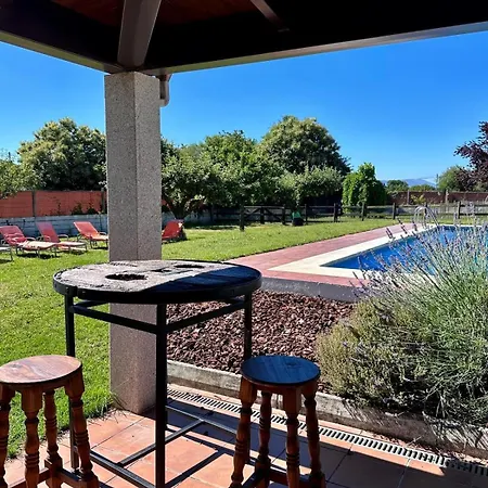 Willa Casa Camino