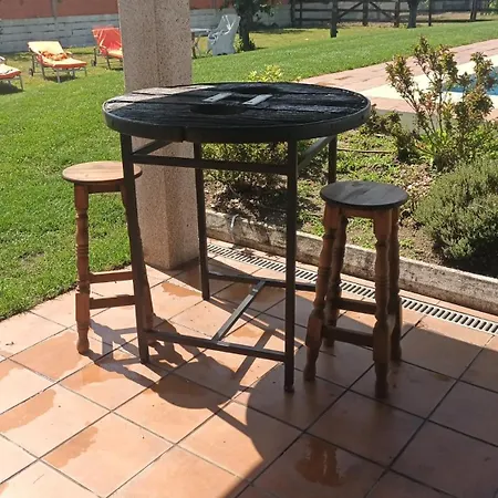 Willa Casa Camino *