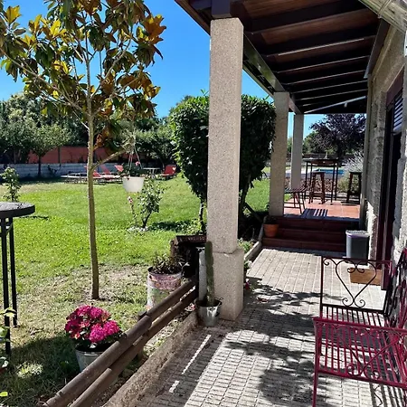 Willa Casa Camino